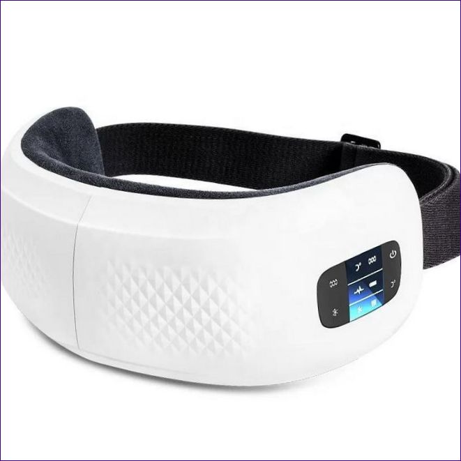 Eye Massager Health Forever YBB-1