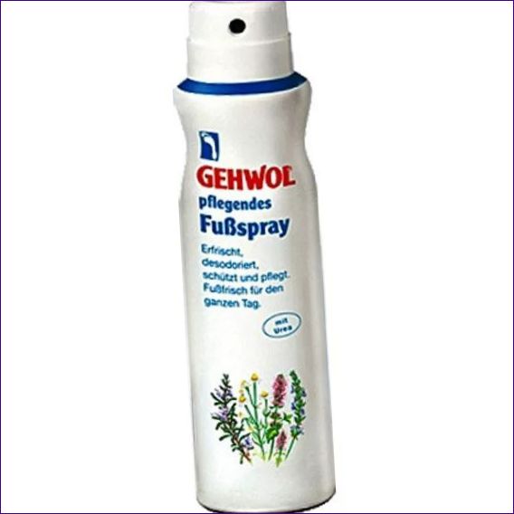 GEHWOL SENSITIVE fotdesodorant.webp