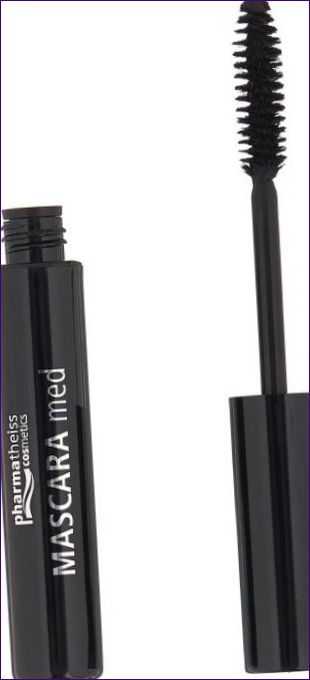 Pharmatheiss cosmetics Mascara med