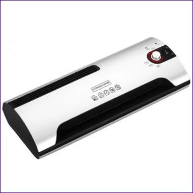 LAMINATOR OFFICE KIT L2323