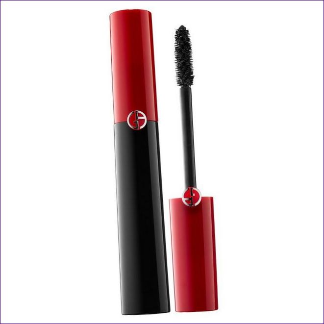 GIORGIO ARMANI ECCENTRICO MASCARA