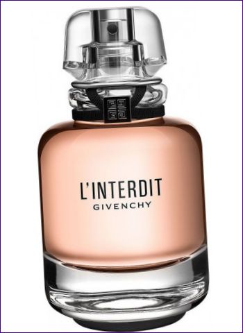 GIVENCHY L'Interdit