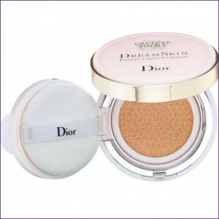 Dior Capture Totale Dreamskin Perfect Skin Couch SPF50