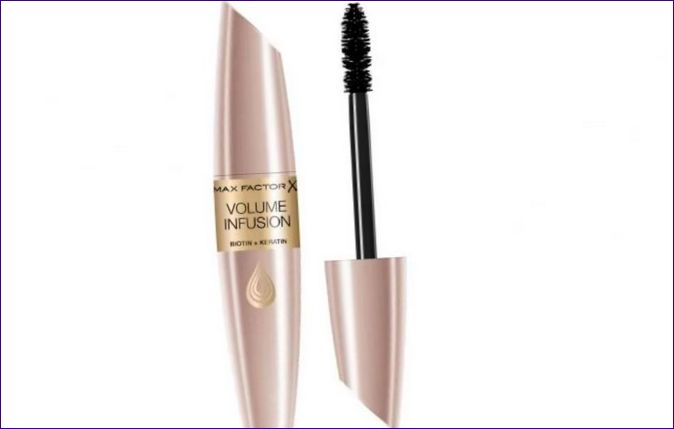 Max Factor Mascara Volume Infusion