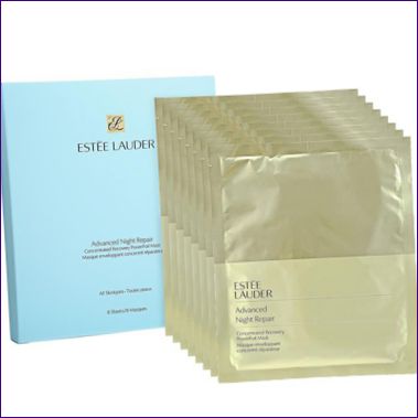 ESTEE LAUDER ADVANCED NIGHT REPAIR FOLIEMASK ESTEE LAUDER