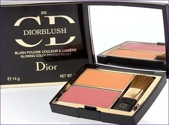 DiorBlush