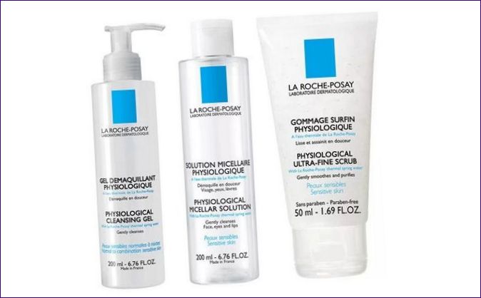 La Roche Posay