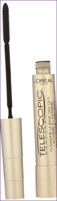 L'Oreal Paris Telescopic Original Mascara