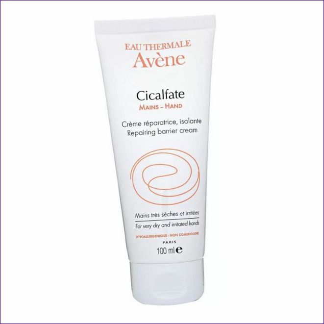 AVENE CUIVRE-ZINK CICALFATE REPARERANDE KRÄM