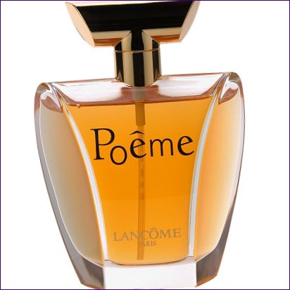 Lancome Poeme