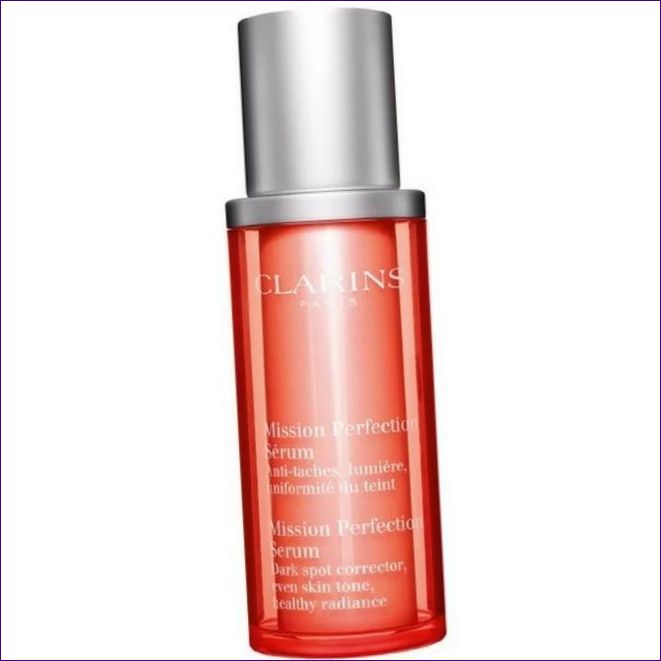 CLARINS MISSION PERFEKTION SERUM