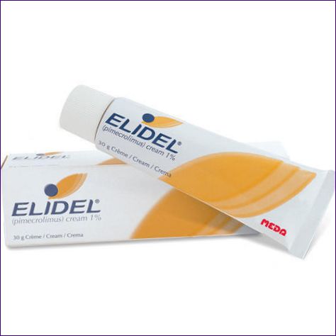 Elidel