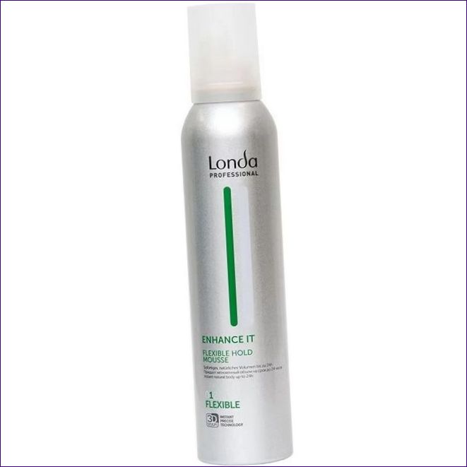 LONDA PROFESSIONAL FÖRHÖJA IT BODY LIFE OF NORMAL FIXING.webp