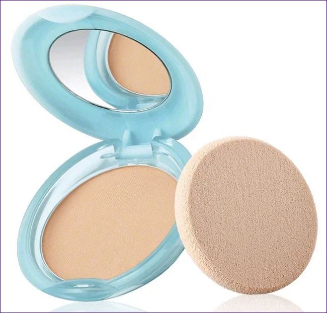 Shiseido Pureness Matifying Compact SPF 15