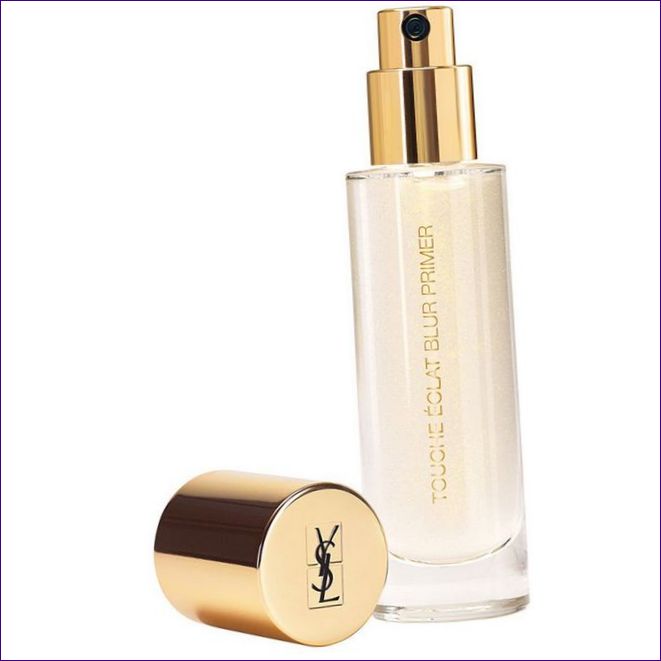 YVES SAINT LAURENT FOUNDATION TOUCHE ECLAT BLUR PRIMER