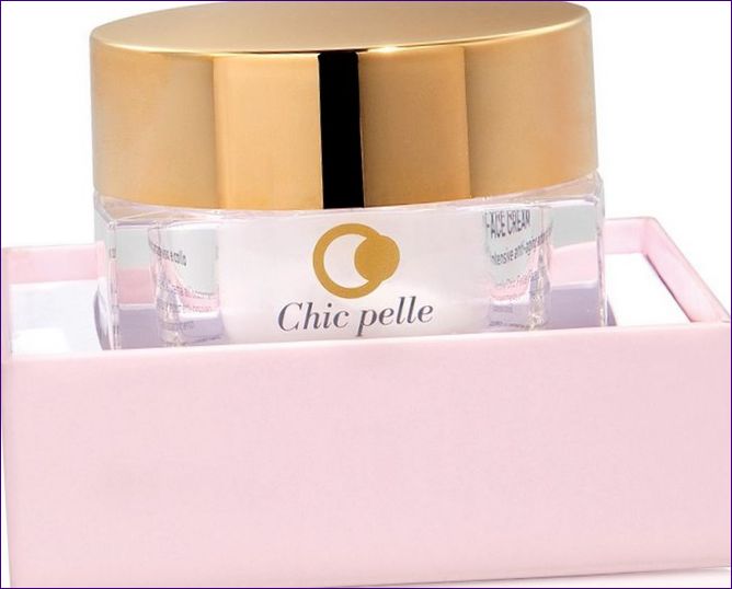 FARMOGAL CHIC PELLE INTENSIV ANTI-AGEING ACTION