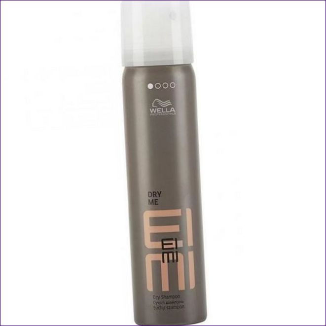 WELLA PROFESSIONALS EIMI DRY ME Dry Shampoo