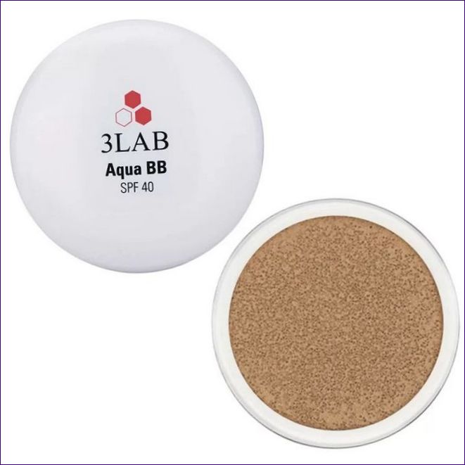 3LAB Aqua BB Cushion SPF40