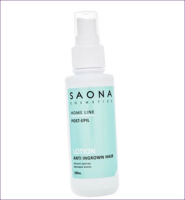 SAONA COSMETICS anti-ageing hair lotion.webp