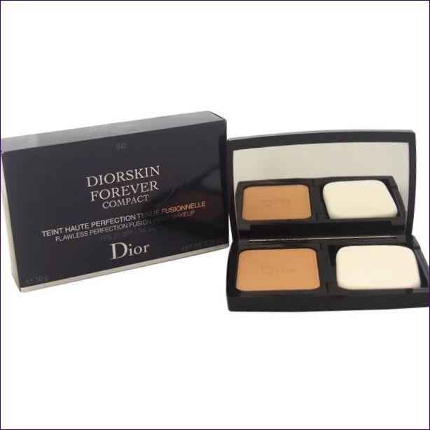 Christian Dior Diorskin Forever Compact SPF 25