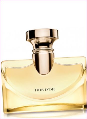 BVLGARI Splendida Iris D'or