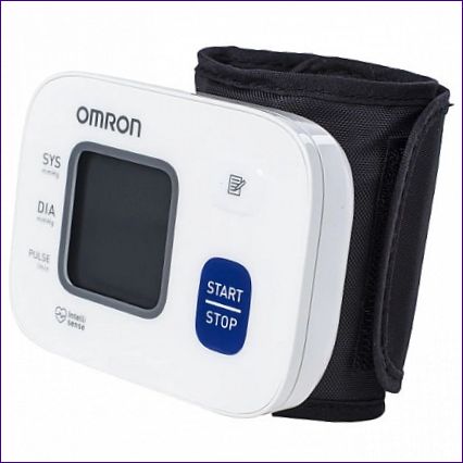 OMRON RS2