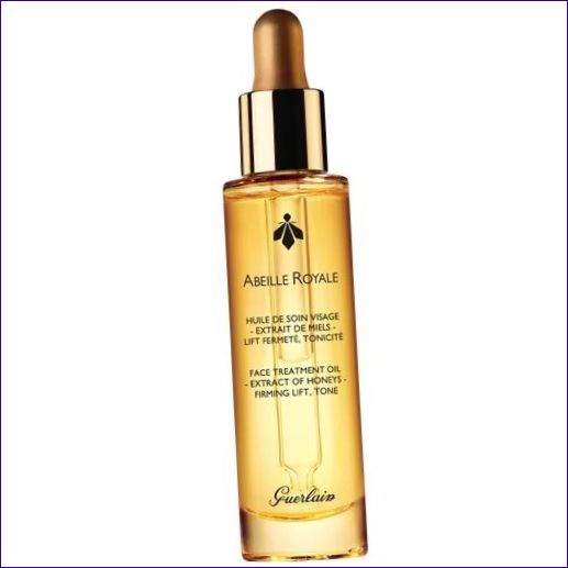 Guerlain Abeille Royale Youth Watery Oil