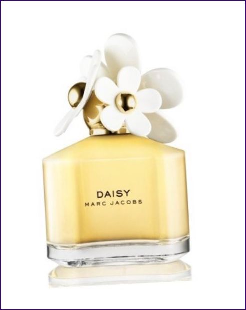 Daisy av Marc Jacobs