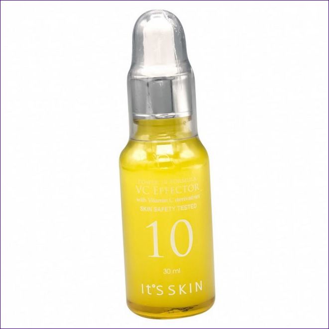 It's Skin Vitamin C Active Serum