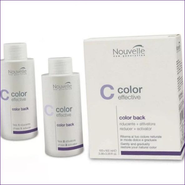 Nouvelle Color Back Remover