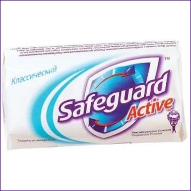 Safeguard Aktiv