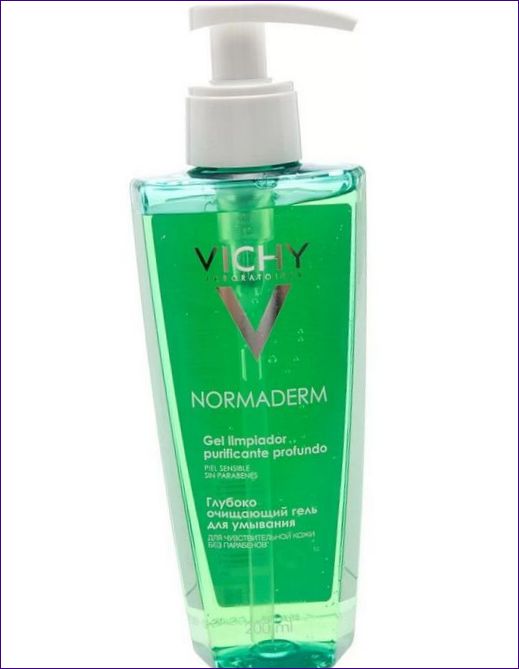 Vichy Normaderm