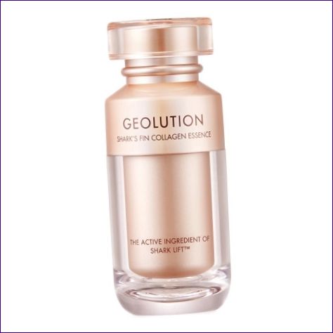 TONY MOLY Geolution Shark's Fin Collagen