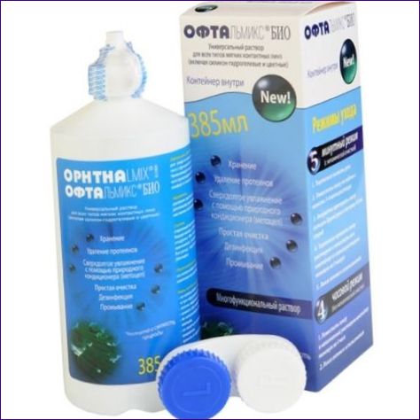 Ophthalmix Bio