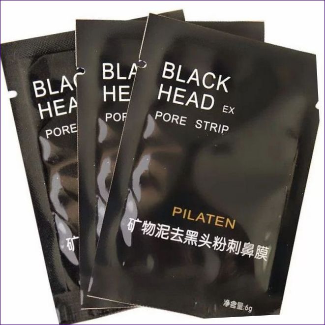 PILATEN BLACKHEAD PORE STRIP.webp