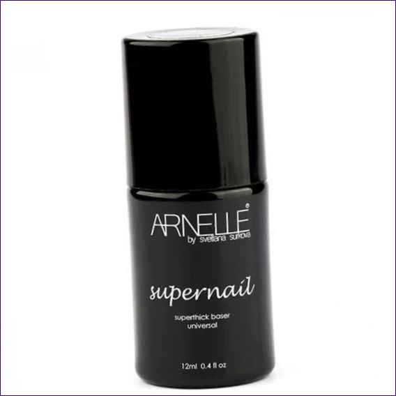 Supernail Arnelle bas