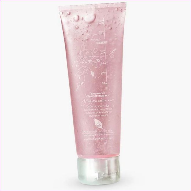 PREMIUM HOMEWORK collagen gel-mask 75 ml.webp