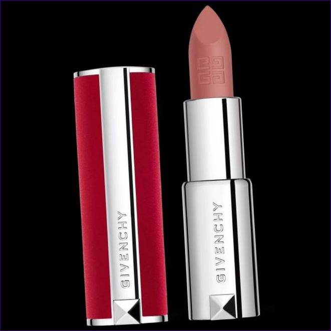 GIVENCHY Le Rouge Deep Velvet