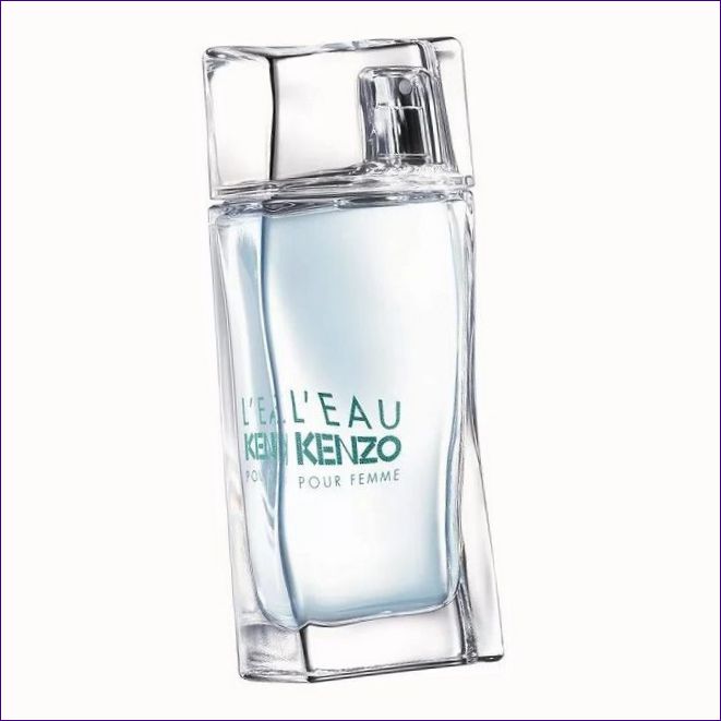 L'eau Kenzo Pour Femme Kenzo.webp