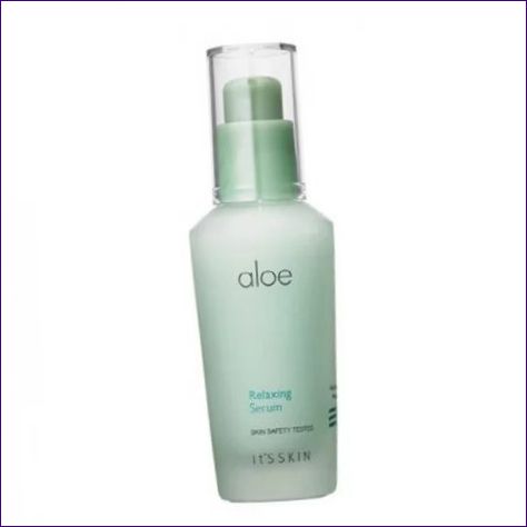 It's SKIN Aloe Relaxing Serum