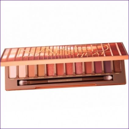 URBAN DECAY NAKED HEAT