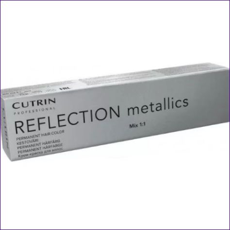 -   Cutrin Reflection Metal</p><li></div><p>cs