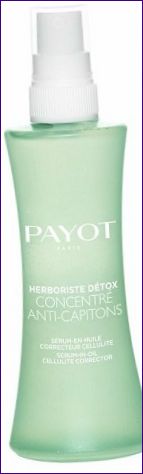 PAYOT HERBORISTE DETOX