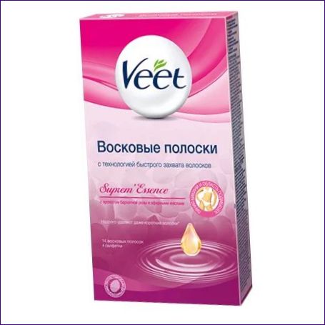 Veet Supreme Essence