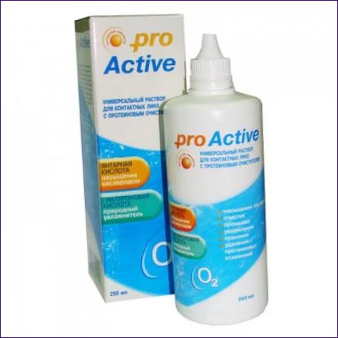 OPTIMED Pro Active