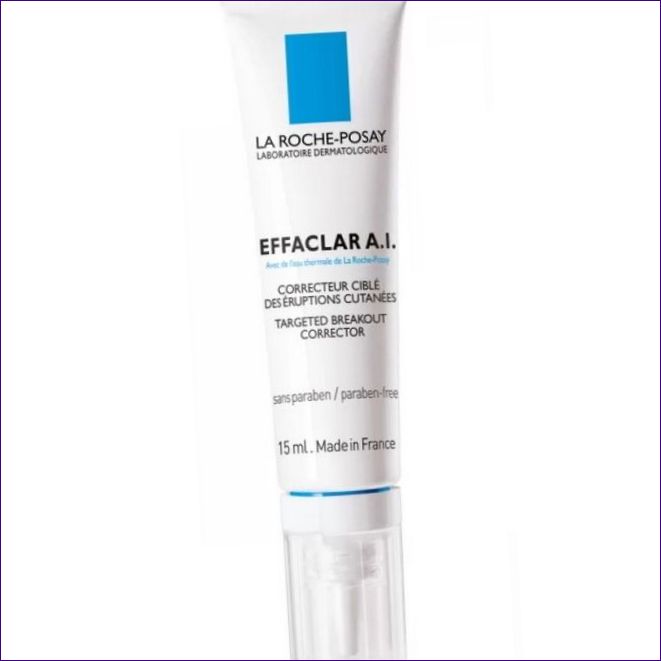 La Roche Posay EFFACLAR A. I