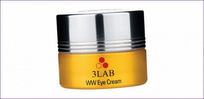 3Lab WW Eye Cream