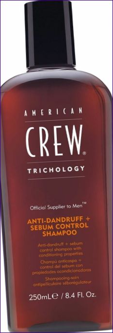 American Crew Anti-Dandruff