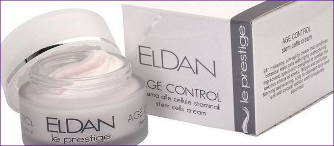 ELDAN LE PRESTIGE 24 timmars Cellular Therapy