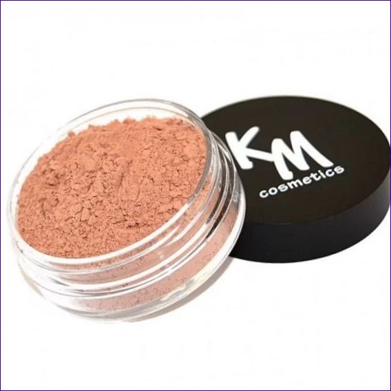 KM Cosmetics